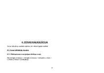 Referāts 'Viesnīcas finanšu aprēķini', 13.