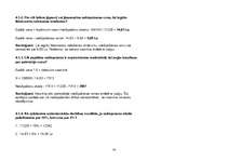 Referāts 'Viesnīcas finanšu aprēķini', 14.