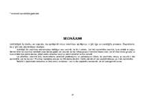 Referāts 'Viesnīcas finanšu aprēķini', 19.