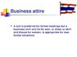 Prezentācija 'Business Etiquette in Thailand', 4.
