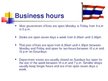 Prezentācija 'Business Etiquette in Thailand', 5.