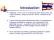 Prezentācija 'Business Etiquette in Thailand', 6.