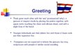 Prezentācija 'Business Etiquette in Thailand', 7.
