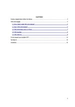 Referāts 'XML tehnoloģijas', 2.