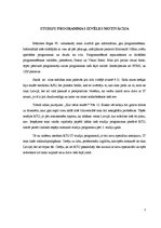 Referāts 'XML tehnoloģijas', 3.