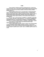 Konspekts 'Nolikums - organizatorisko dokumentu veids', 3.