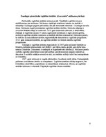 Konspekts 'Nolikums - organizatorisko dokumentu veids', 6.