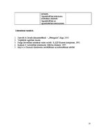 Konspekts 'Nolikums - organizatorisko dokumentu veids', 10.