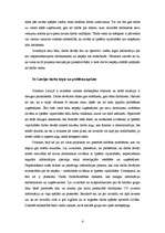 Referāts 'Cilvēku ar īpašām vajadzībām iesaistīšana darba tirgū', 4.