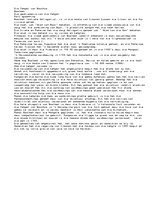 Eseja 'Die Tempel van Bacchus
Baalbek', 1.