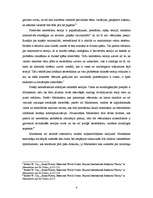 Konspekts 'Radikālisms. Kritizējošās teorijas', 4.