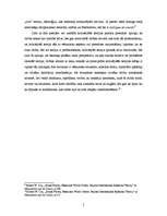 Konspekts 'Radikālisms. Kritizējošās teorijas', 5.