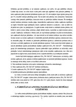 Referāts 'Pārdošanas apjoma palielināšanas iespējas uzņēmumā', 2.