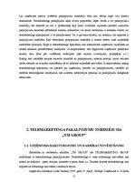 Referāts 'Pārdošanas apjoma palielināšanas iespējas uzņēmumā', 12.