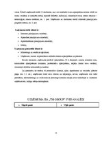 Referāts 'Pārdošanas apjoma palielināšanas iespējas uzņēmumā', 13.