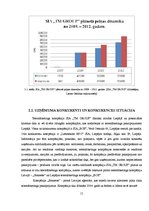 Referāts 'Pārdošanas apjoma palielināšanas iespējas uzņēmumā', 15.