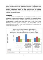 Referāts 'Pārdošanas apjoma palielināšanas iespējas uzņēmumā', 19.