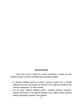 Referāts 'Pārdošanas apjoma palielināšanas iespējas uzņēmumā', 21.