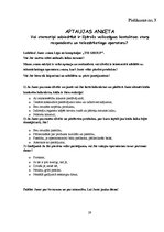Referāts 'Pārdošanas apjoma palielināšanas iespējas uzņēmumā', 29.