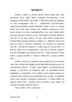 Referāts 'Nāves ētika', 3.