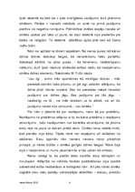 Referāts 'Nāves ētika', 4.