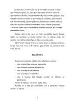 Referāts 'Apdrošināšanas risks', 2.