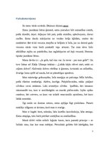 Eseja 'Pašraksturojums', 1.