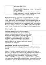 Referāts 'Čehija', 2.