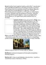 Referāts 'Čehija', 3.