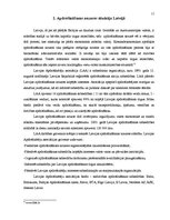 Referāts 'Apdrošināšanas mārketings', 11.