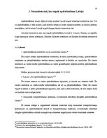 Referāts 'Apdrošināšanas mārketings', 20.