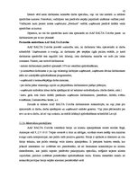 Referāts 'Apdrošināšanas mārketings', 42.