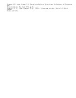 Eseja 'The Role of Emotion in Racial Prejudice', 3.