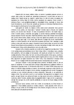 Eseja '"Pasaule nav ļaunums, bet tā vienkārši ir atšķirīga no Dieva." (M.Subačs)', 2.