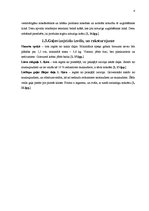 Biznesa plāns 'Salami desas ražošanas plāns', 4.