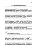 Biznesa plāns 'Salami desas ražošanas plāns', 6.