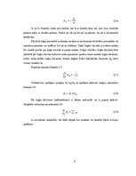 Konspekts 'Teodolīta gājiena aprēķināšana un platības noteikšana', 6.