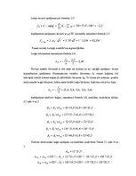 Konspekts 'Teodolīta gājiena aprēķināšana un platības noteikšana', 8.