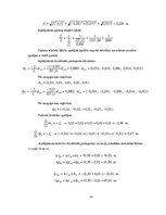 Konspekts 'Teodolīta gājiena aprēķināšana un platības noteikšana', 10.