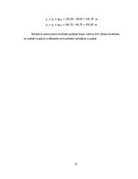 Konspekts 'Teodolīta gājiena aprēķināšana un platības noteikšana', 12.