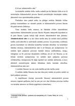 Konspekts 'Faktiskā rīcība un tās pazīmes', 2.