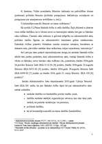 Konspekts 'Faktiskā rīcība un tās pazīmes', 3.