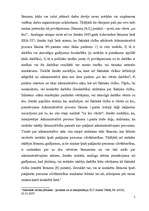 Konspekts 'Faktiskā rīcība un tās pazīmes', 5.