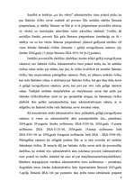 Konspekts 'Faktiskā rīcība un tās pazīmes', 6.