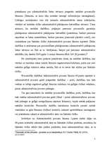 Konspekts 'Faktiskā rīcība un tās pazīmes', 7.