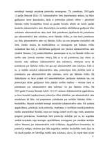 Konspekts 'Faktiskā rīcība un tās pazīmes', 9.