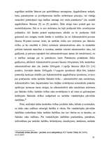 Konspekts 'Faktiskā rīcība un tās pazīmes', 10.