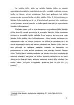 Konspekts 'Faktiskā rīcība un tās pazīmes', 13.