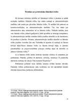 Konspekts 'Faktiskā rīcība un tās pazīmes', 14.