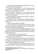 Referāts 'Galvinieka tiesības un pienākumi galvojuma saistībā', 4.